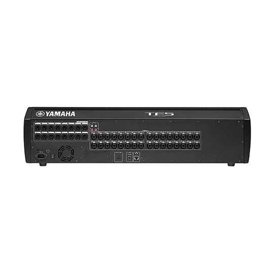 Yamaha TF5 Mixer Digital 32 Channel Input 16 Channel Output Lokal