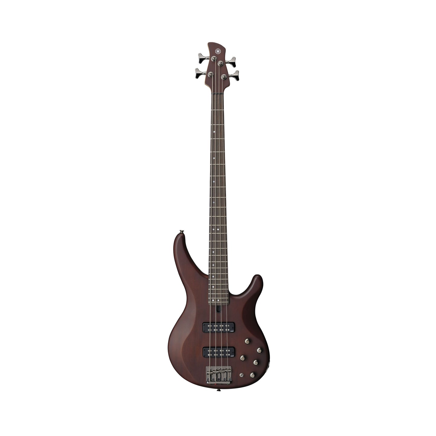 Yamaha TRBX504 Bass Elektrik
