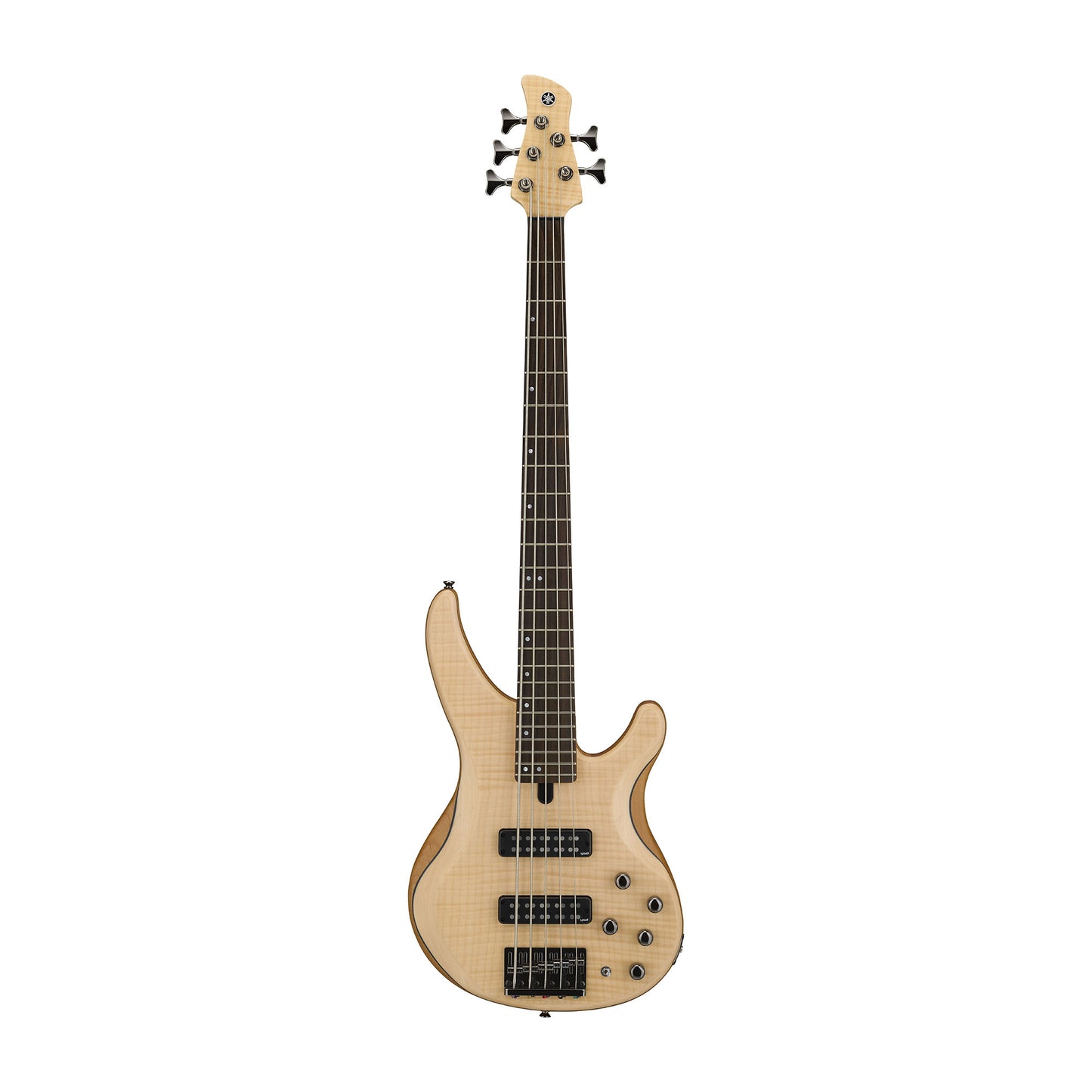 Yamaha TRBX605FM Bass Elektrik