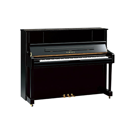 Yamaha U1J Akustik Piano Upright