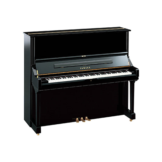 Yamaha U3 Akustik Piano Upright