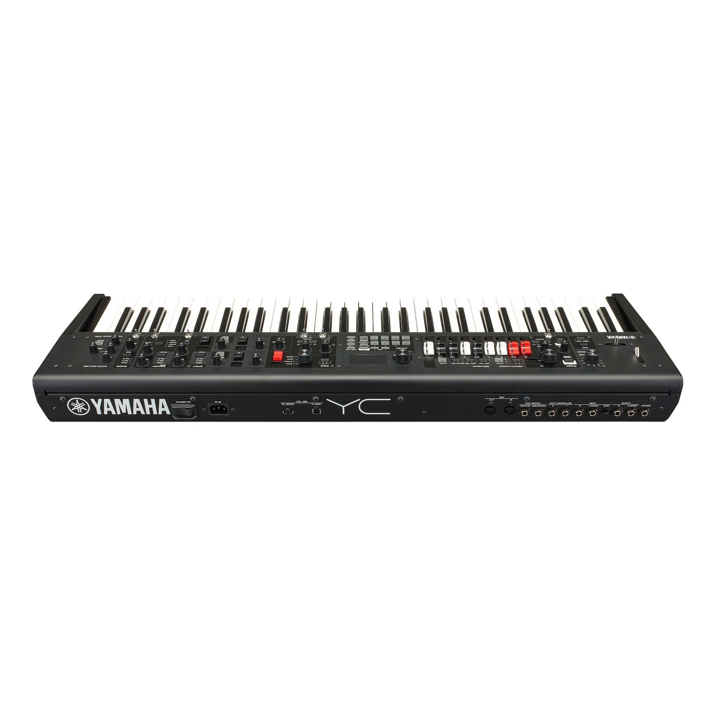 Yamaha YC61 Stage Keyboard 61 Keys