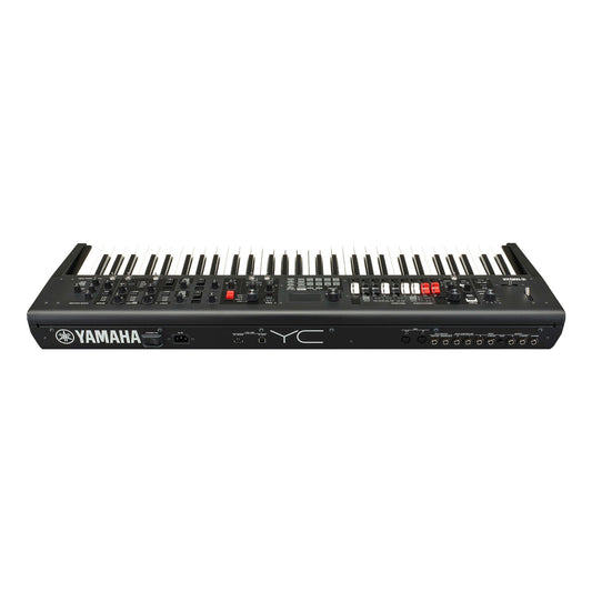 Yamaha YC61 Stage Keyboard 61 Keys