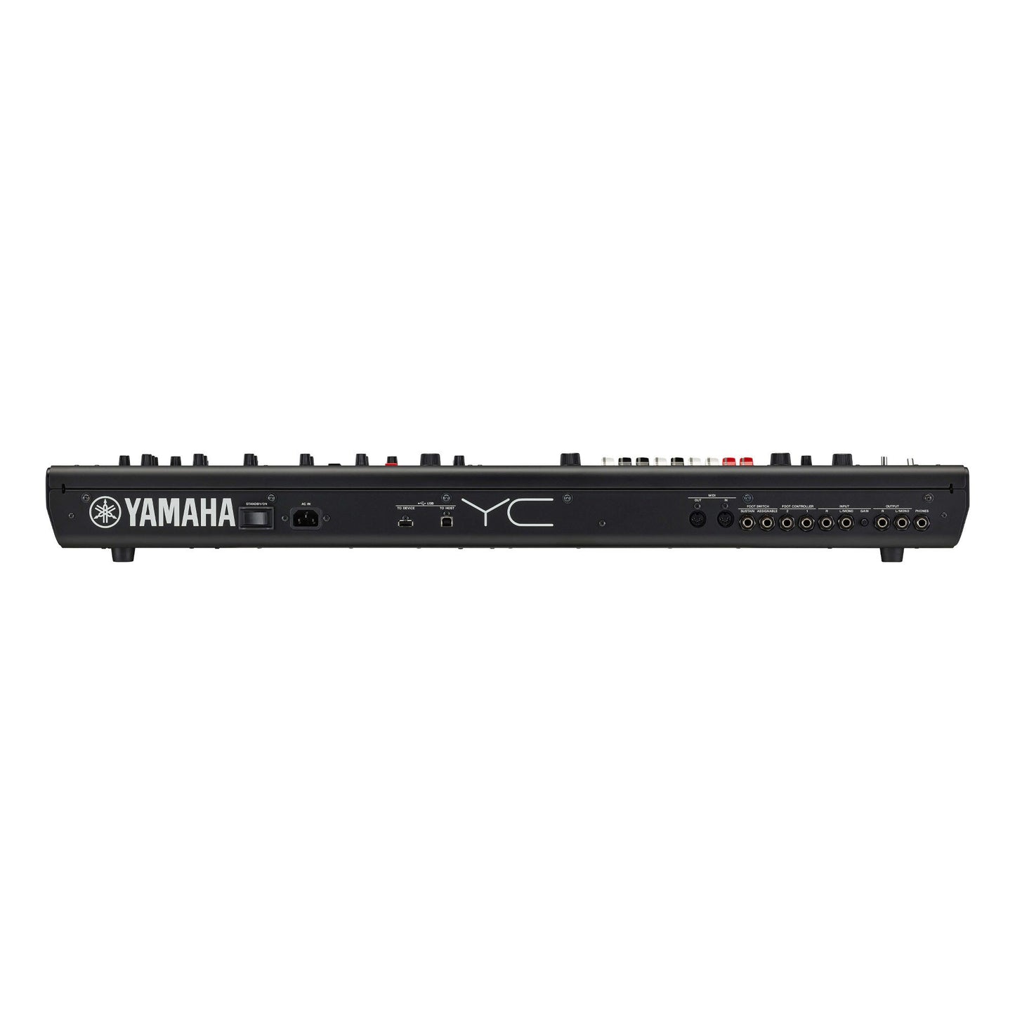Yamaha YC61 Stage Keyboard 61 Keys