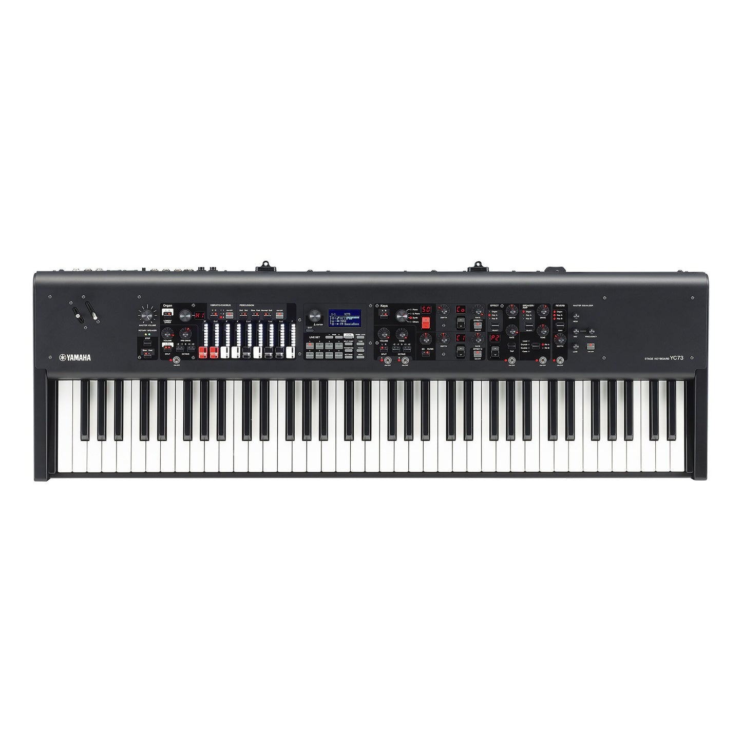 Yamaha YC73 Stage Keyboard 73 Keys