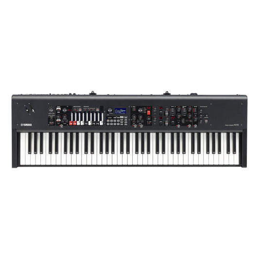 Yamaha YC73 Stage Keyboard 73 Keys