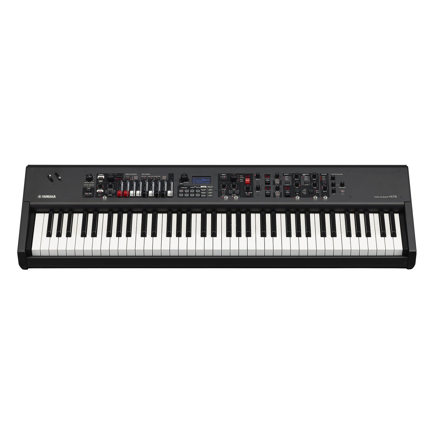 Yamaha YC73 Stage Keyboard 73 Keys