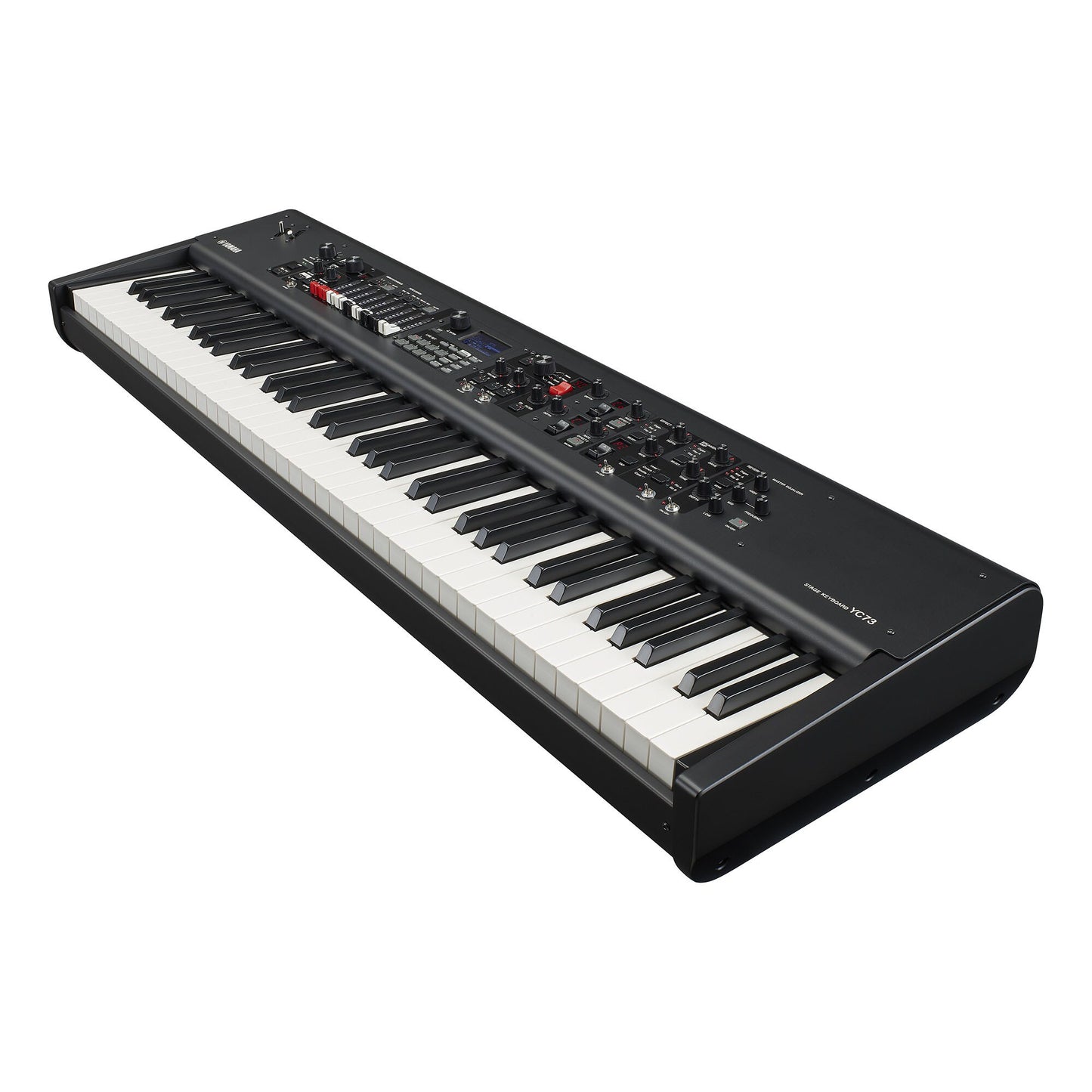 Yamaha YC73 Stage Keyboard 73 Keys