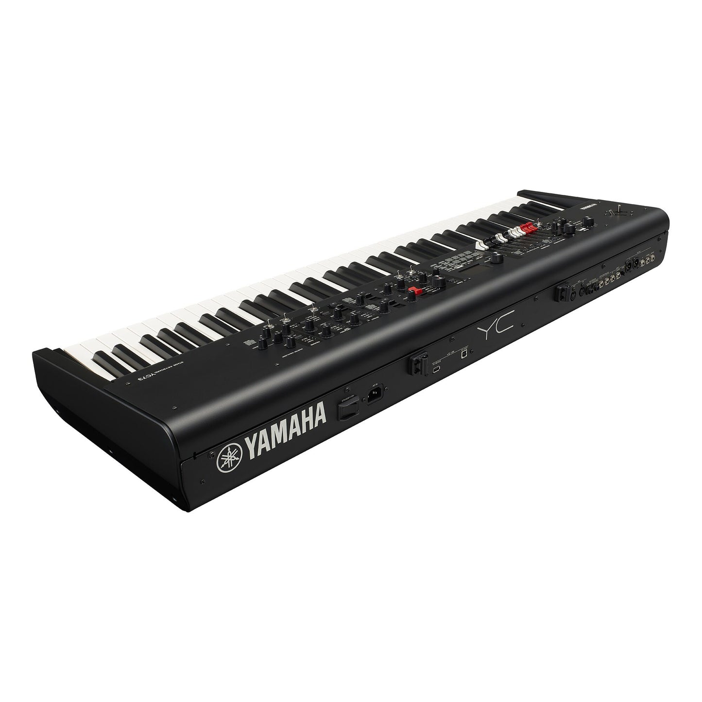 Yamaha YC73 Stage Keyboard 73 Keys