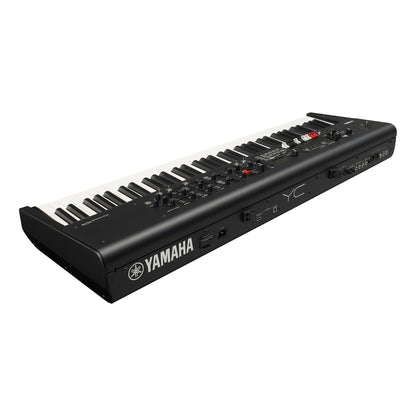 Yamaha YC73 Stage Keyboard 73 Keys