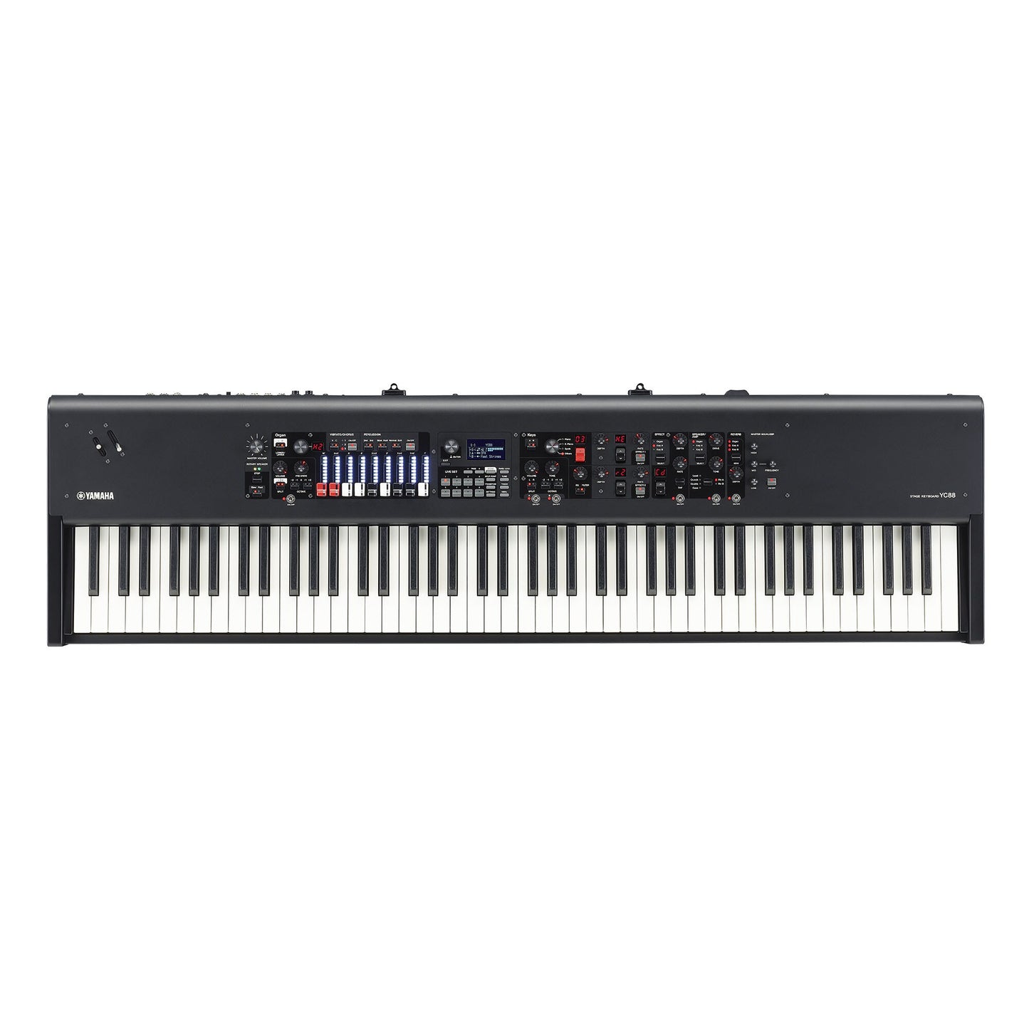 Yamaha YC88 Stage Keyboard 88 Keys