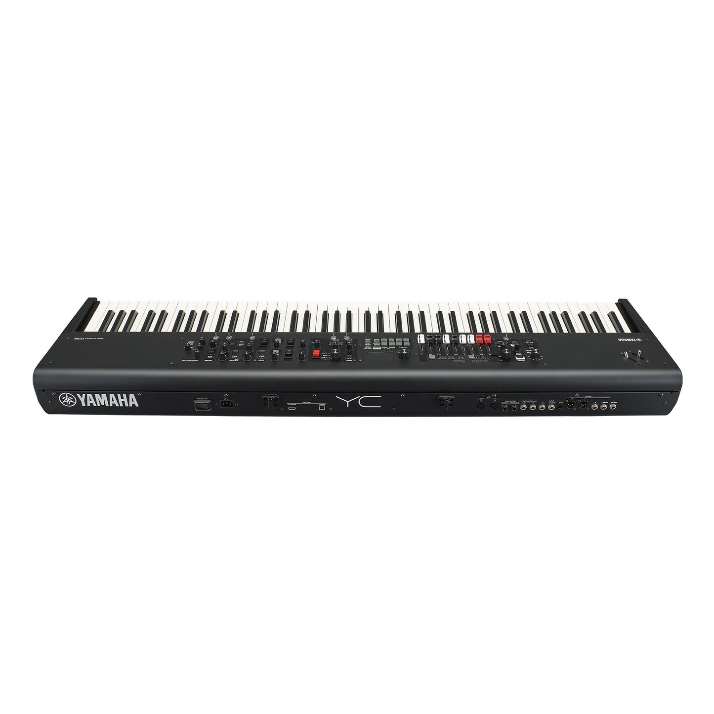 Yamaha YC88 Stage Keyboard 88 Keys