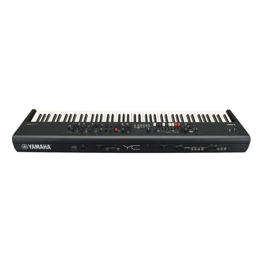 Yamaha YC88 Stage Keyboard 88 Keys