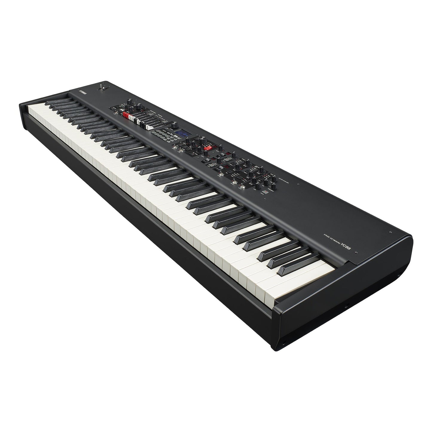 Yamaha YC88 Stage Keyboard 88 Keys