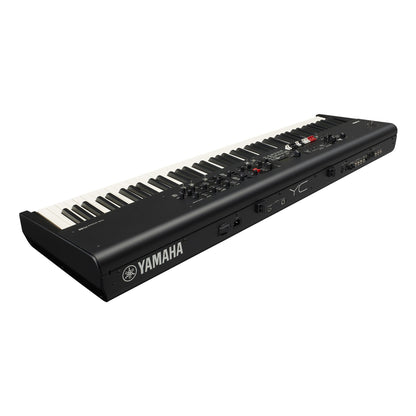 Yamaha YC88 Stage Keyboard 88 Keys